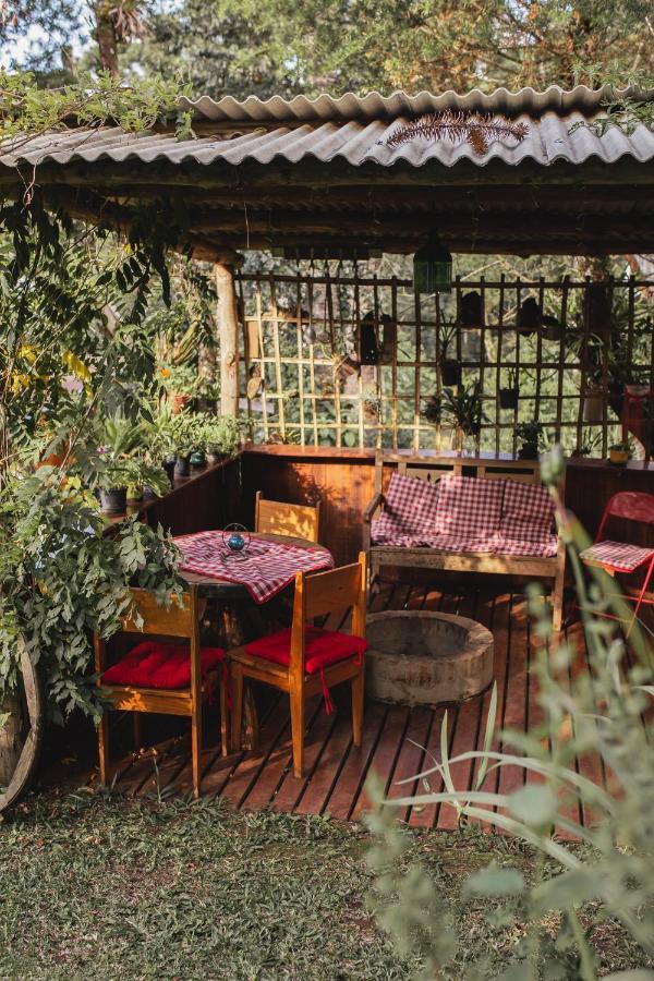 Recanto De Encantos Casa de férias *