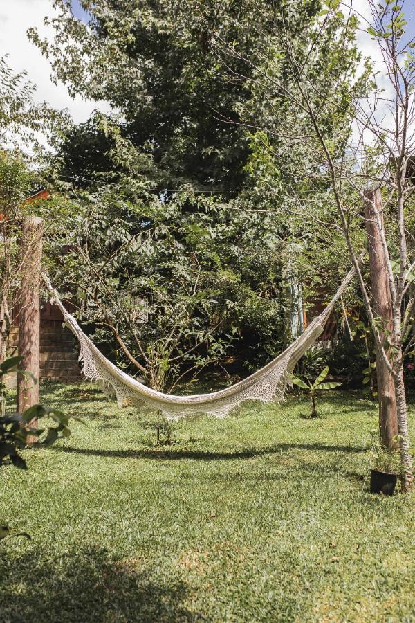 Recanto De Encantos Casa de férias *