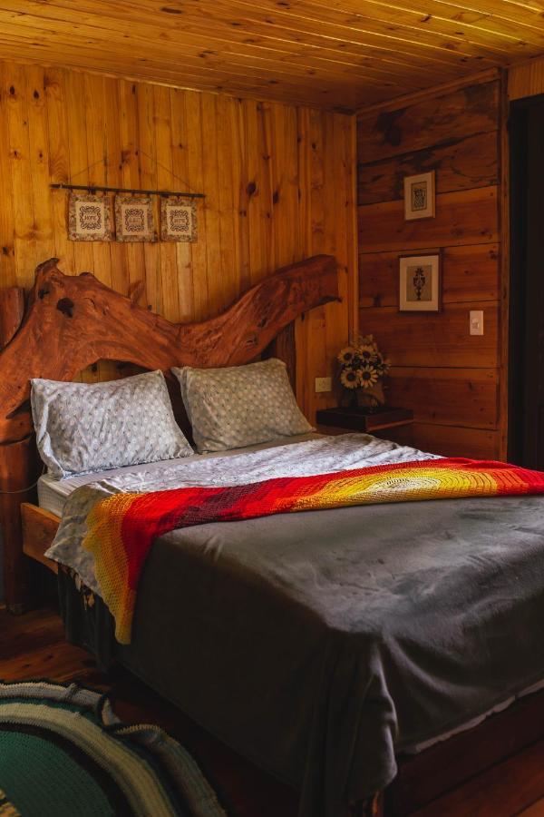 Recanto De Encantos Casa de férias