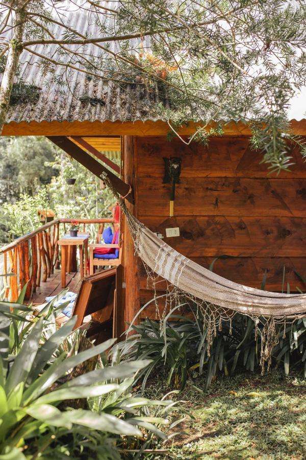 Recanto De Encantos Casa de férias
