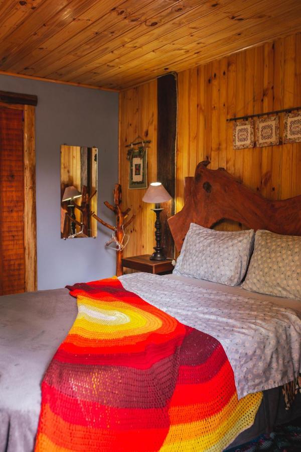 Casa de férias Recanto De Encantos Campos do Jordão