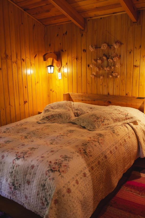 Casa de férias Recanto De Encantos Campos do Jordão