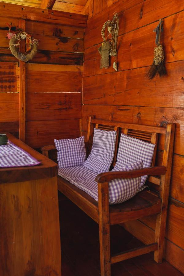 Casa de férias Recanto De Encantos Campos do Jordão