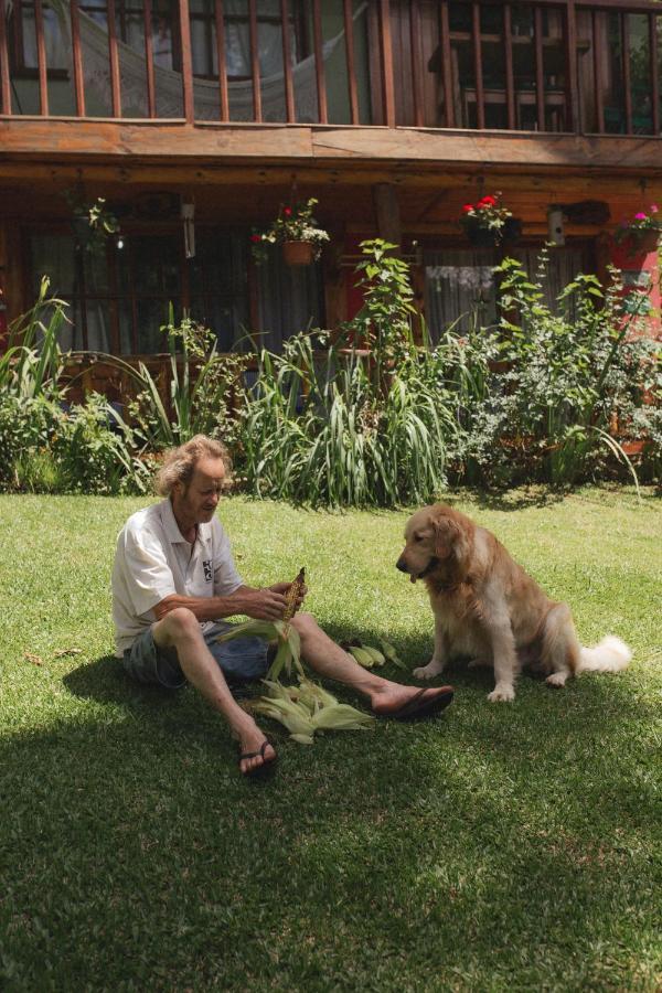 Casa de férias Recanto De Encantos