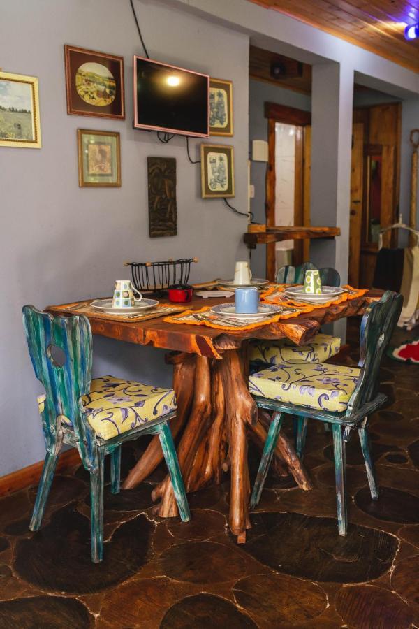 Recanto De Encantos Casa de férias Campos do Jordão