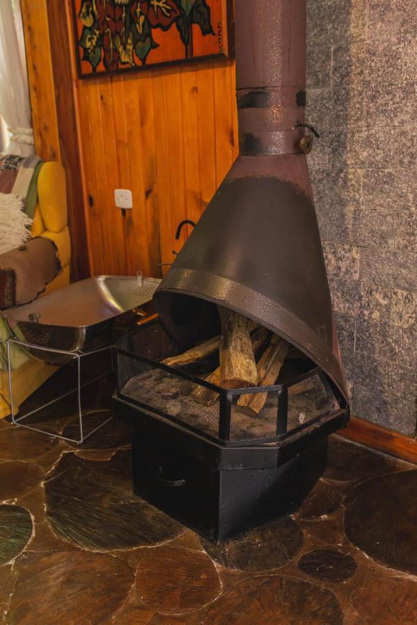 Recanto De Encantos Casa de férias Campos do Jordão