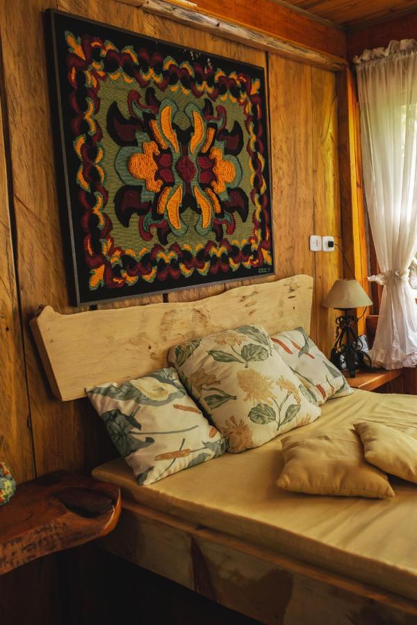 Casa de férias Recanto De Encantos *