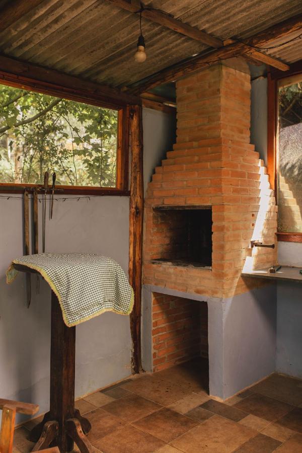 Recanto De Encantos Casa de férias *