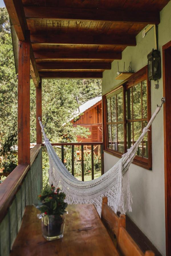 Recanto De Encantos Casa de férias *