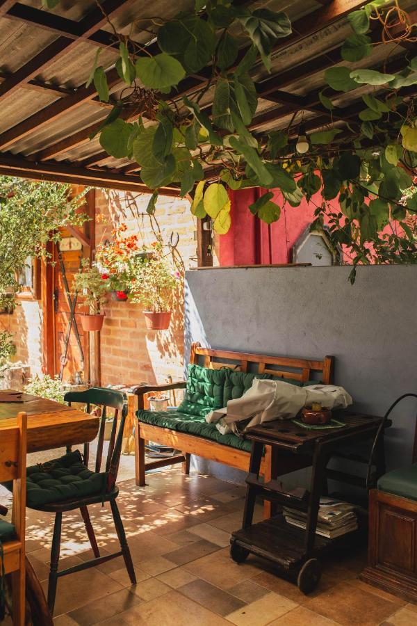 Recanto De Encantos Casa de férias *