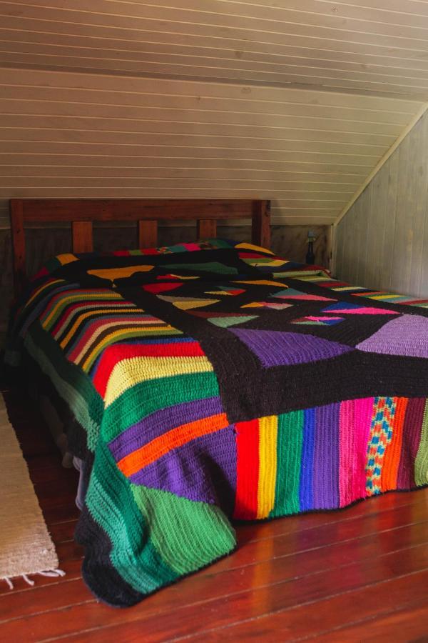 Casa de férias Recanto De Encantos *