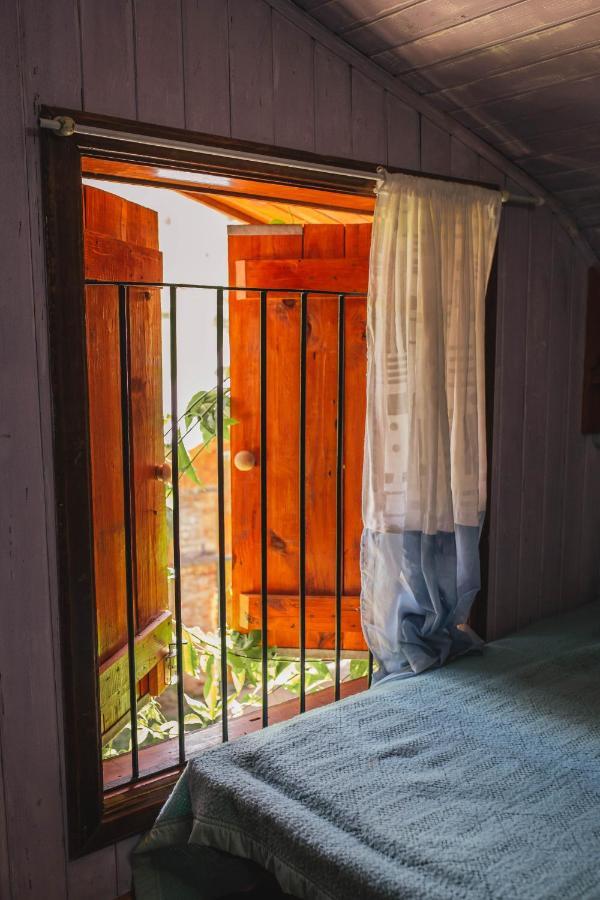 Casa de férias Recanto De Encantos Campos do Jordão