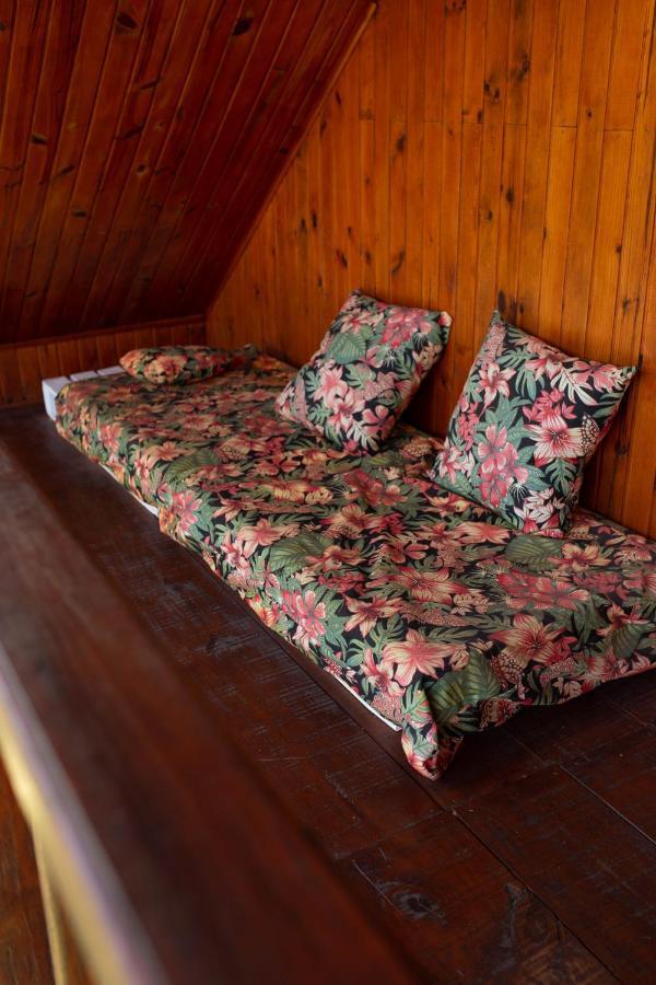 Recanto De Encantos Casa de férias Campos do Jordão